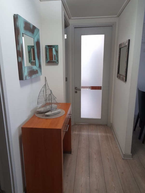 Lindo Departamento Con Vista Al Mar en Concon 3 Dorm 3 Baños