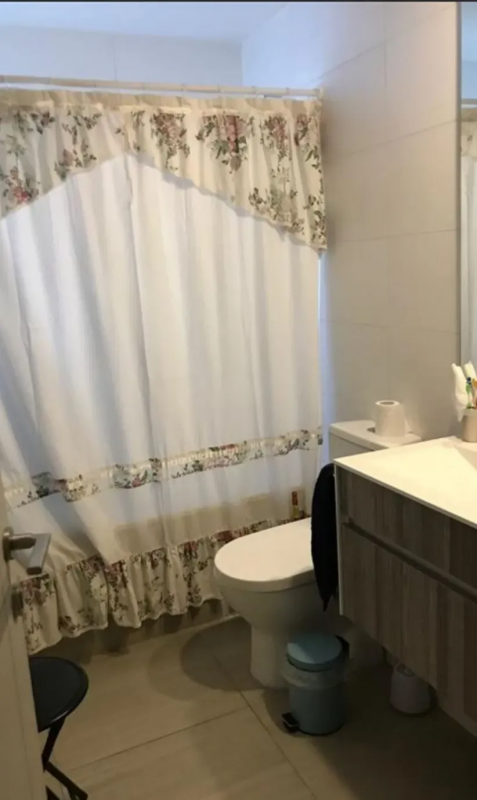 Estupendo Departamento 3 Dorm 2 Baños en Concon