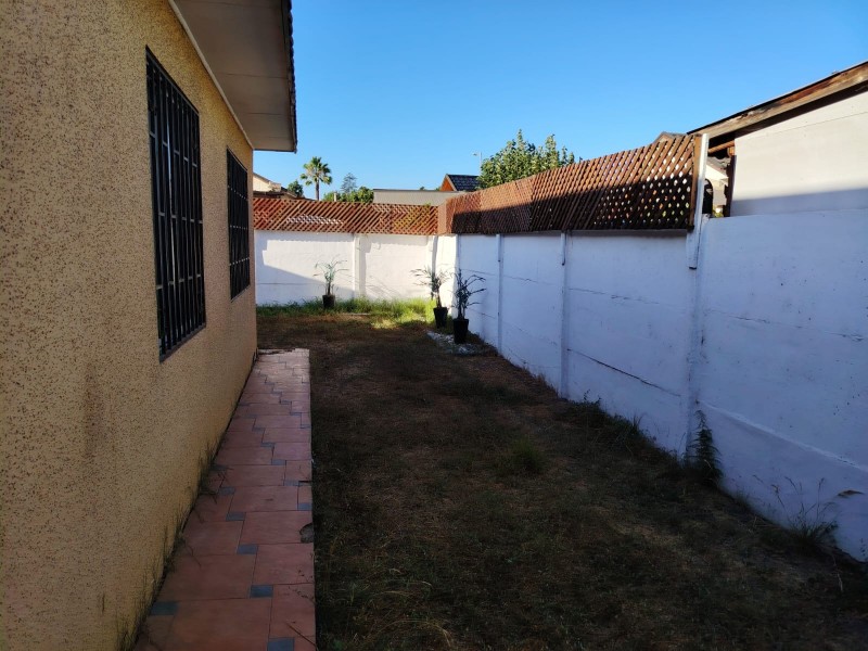 Estupenda Casa Condominio del Inca, Quillota, 4 Dorm, 2 Bañ