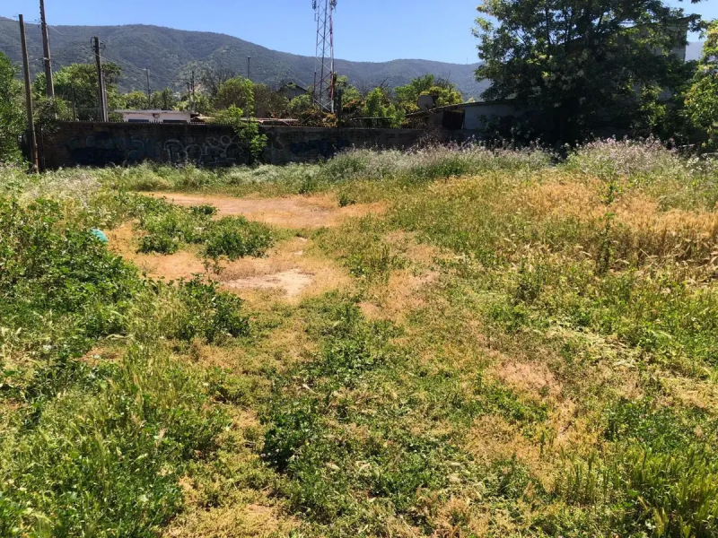 Parcela Con Casa de 3 Dorm en Lo Chaparro, Limache