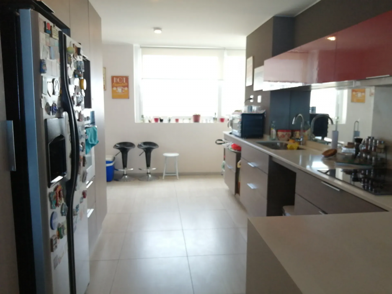 Estupendo Departamento 3 Dorm 2 Baños en Concon
