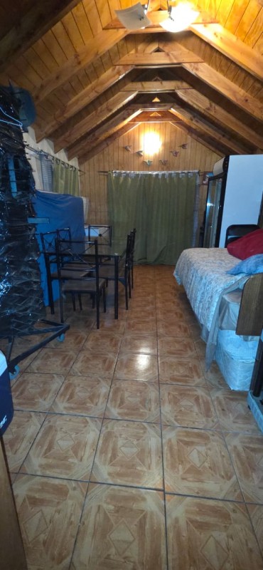 Estupenda Casa, 2 Pisos A Pasos del Centro de Pucon