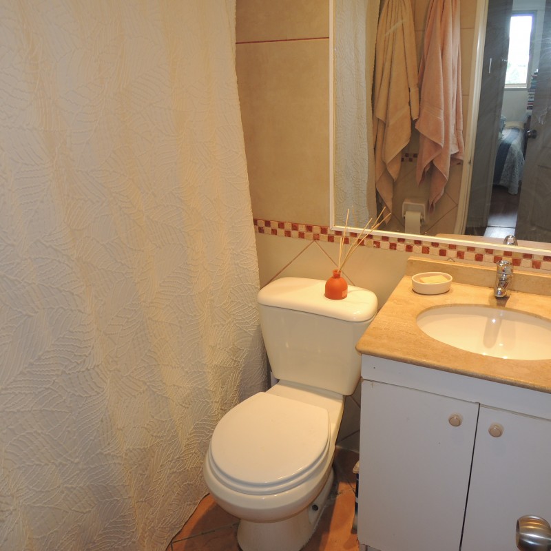 2 Dormitorios 1 Baño Frente Al Colegio Mackay, Reñaca