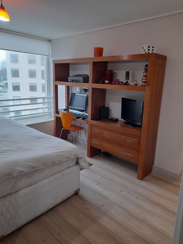 Lindo Departamento Con Vista Al Mar en Concon 3 Dorm 3 Baños
