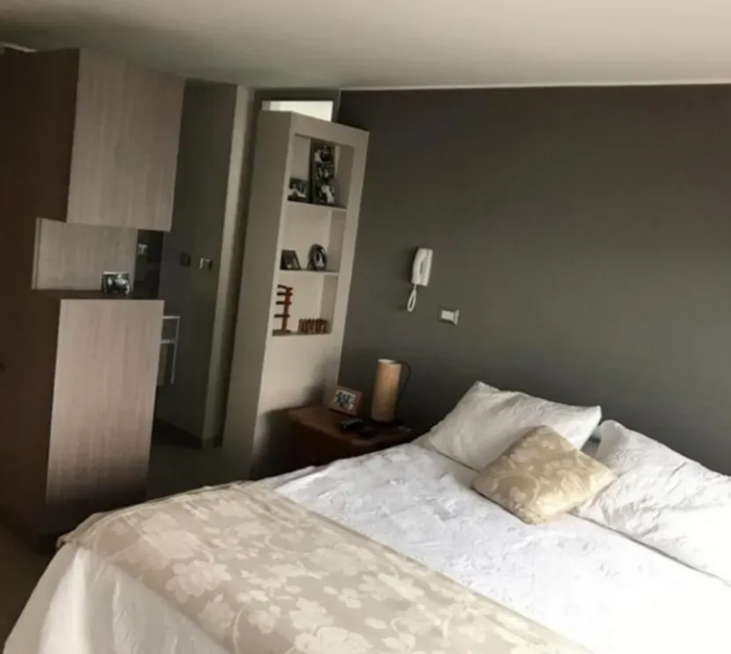 Estupendo Departamento 3 Dorm 2 Baños en Concon
