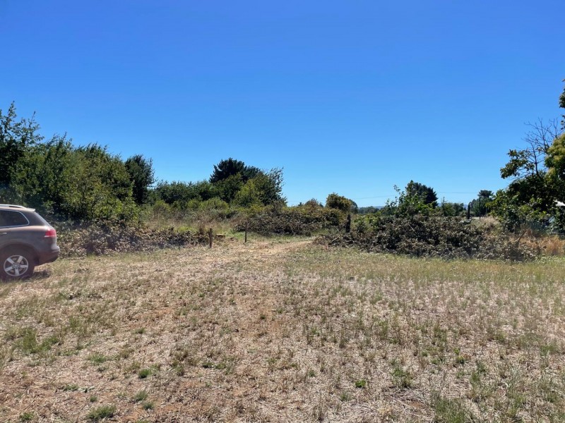 Lindo Terreno 5000 Mt en Rio Bueno Sector Rofuco Bajo