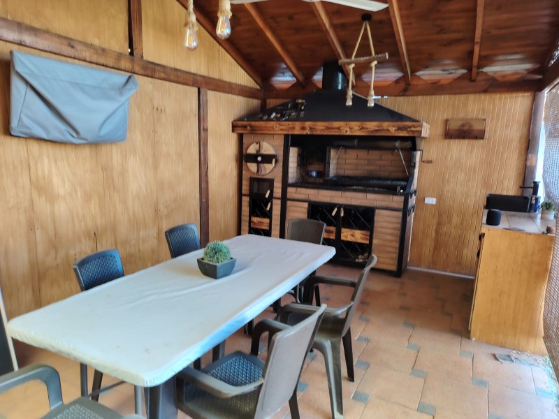 Estupenda Casa Condominio del Inca, Quillota, 4 Dorm, 2 Bañ