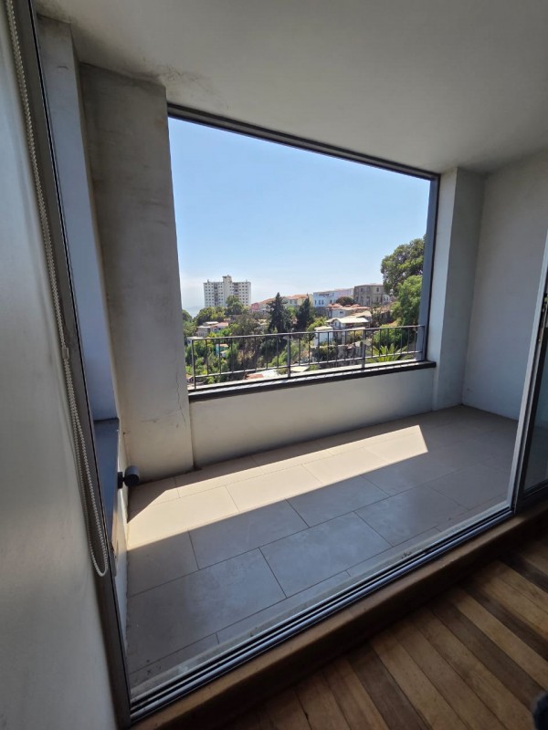 Hermoso Departamento en Cerro Alegre