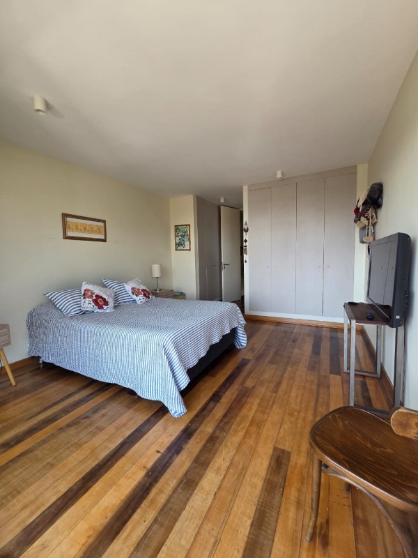 Hermoso Departamento en Cerro Alegre