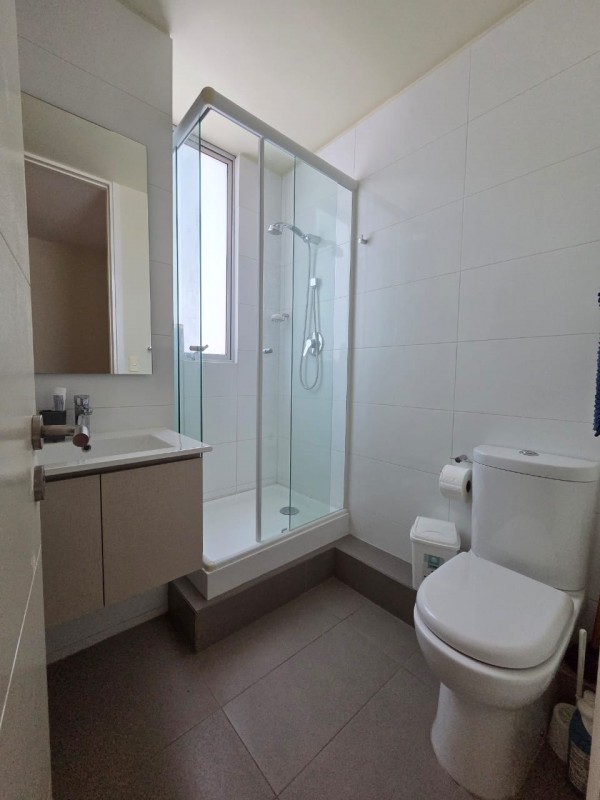 Hermoso Departamento en Cerro Alegre