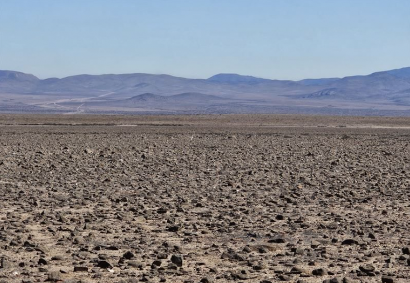 Inversionistas 10 Ha Ex Estancia Delano, Comuna de Vallenar