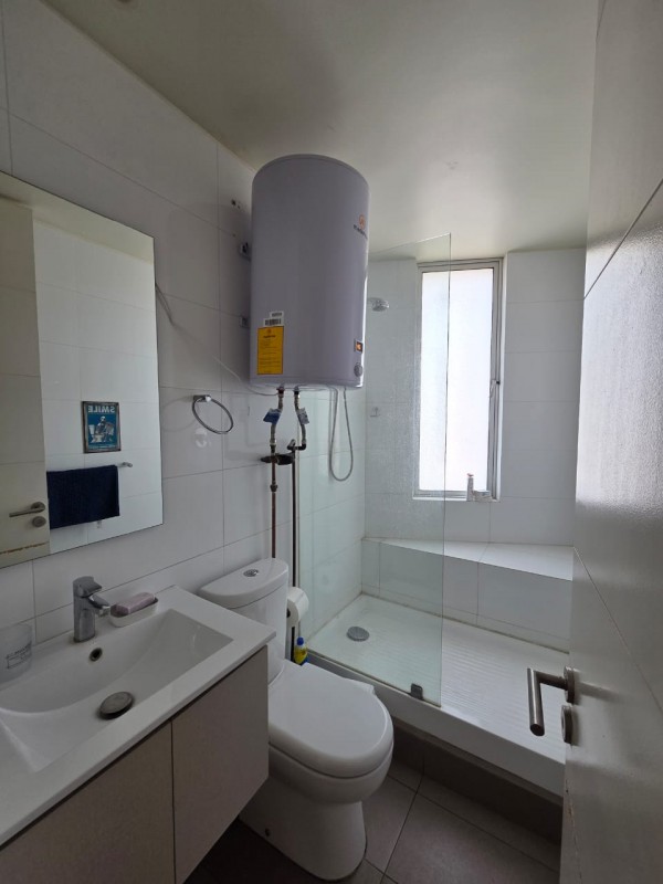 Hermoso Departamento en Cerro Alegre