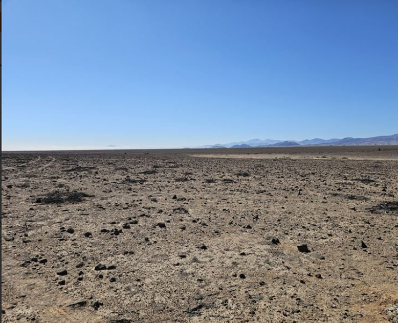 Inversionistas 10 Ha Ex Estancia Delano, Comuna de Vallenar