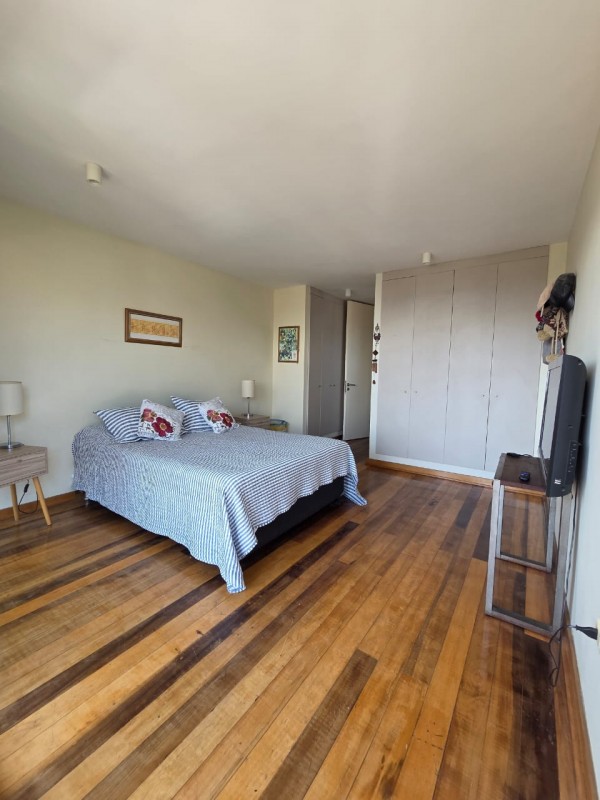 Hermoso Departamento en Cerro Alegre