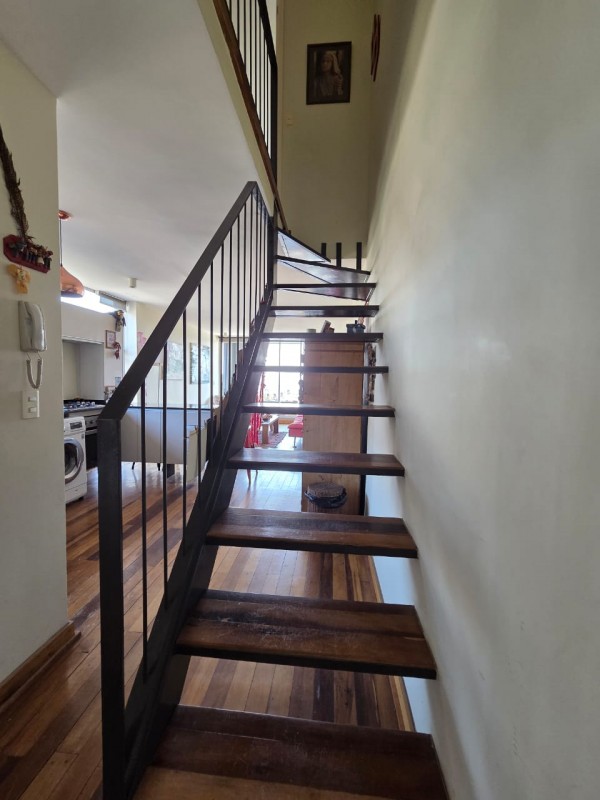 Hermoso Departamento en Cerro Alegre
