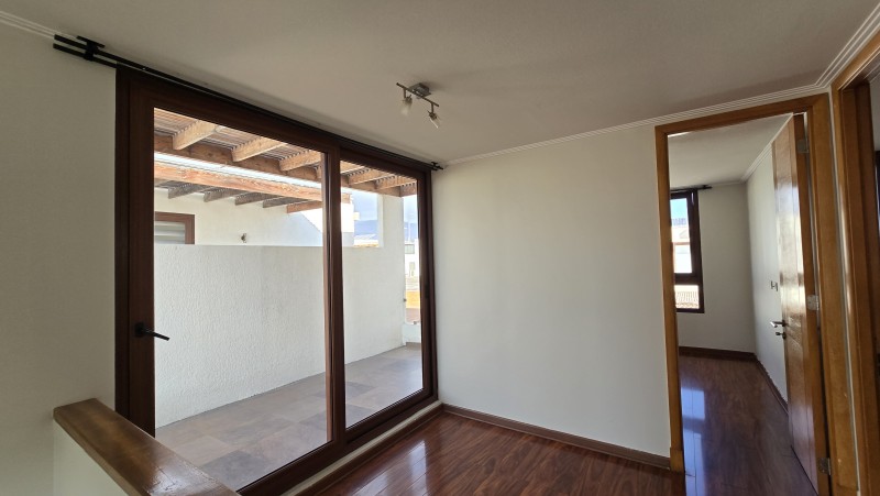 Casa Costa Laguna