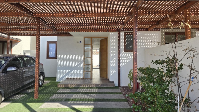 Fotografía de Casa Costa Laguna