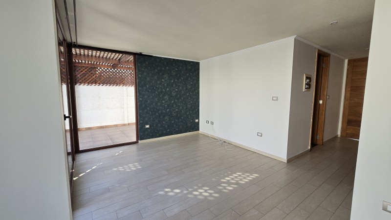 Casa Costa Laguna