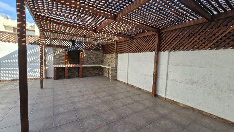 Casa Costa Laguna