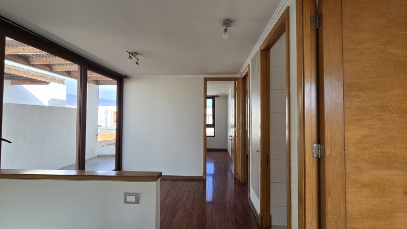 Casa Costa Laguna