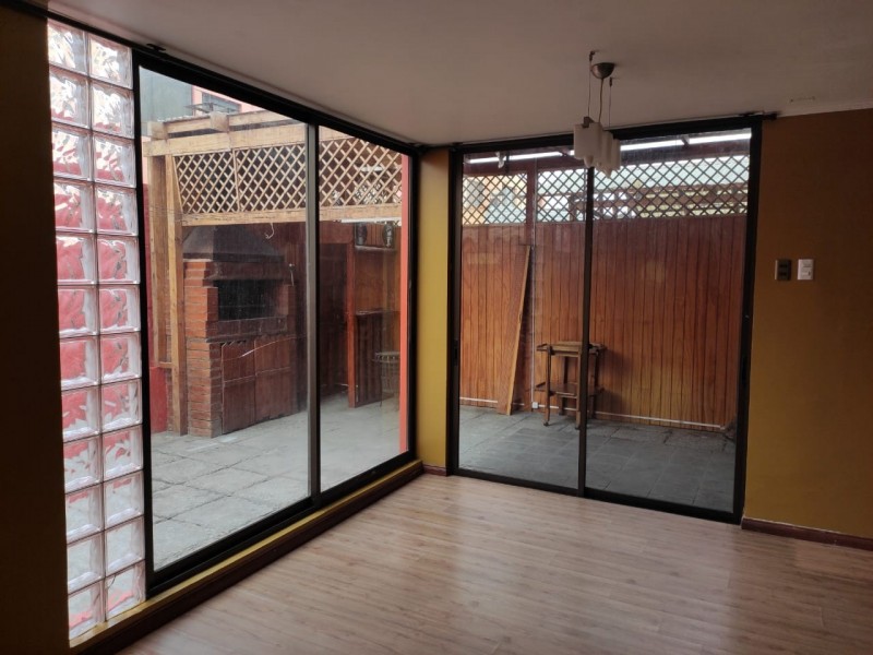 Casa en Arriendo Jardines del Norte