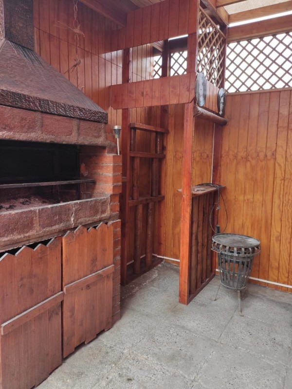 Casa en Arriendo Jardines del Norte
