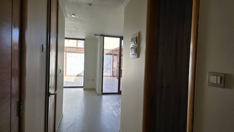 Casa Costa Laguna