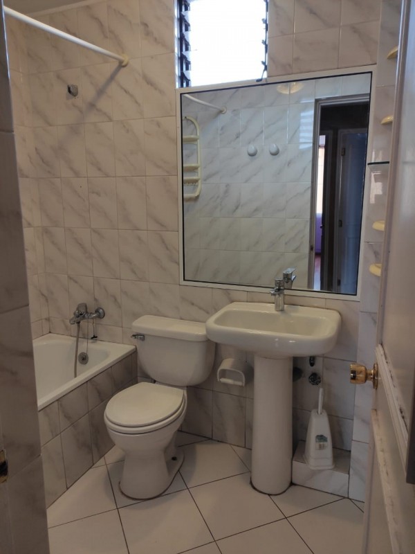 Casa en Arriendo Jardines del Norte