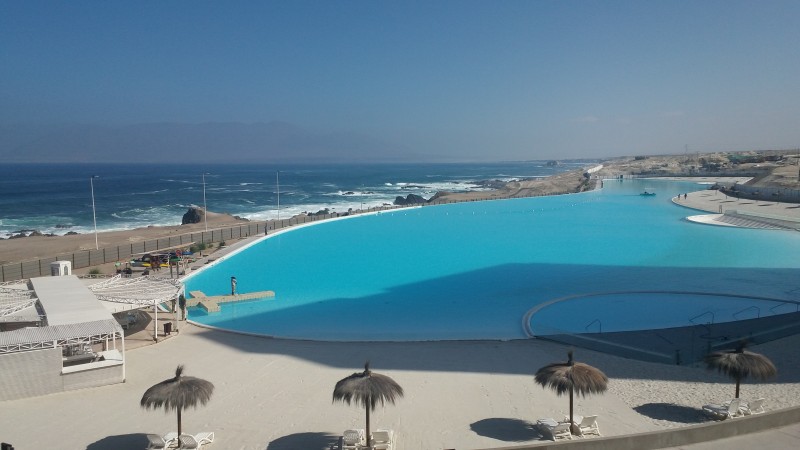Casa Costa Laguna