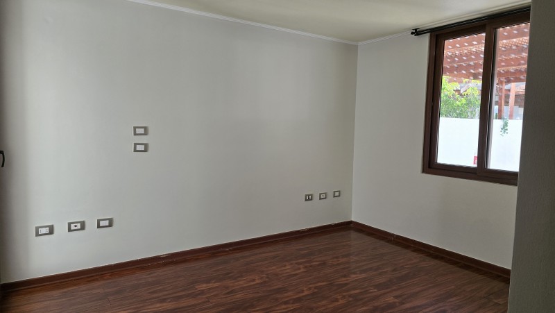 Casa Costa Laguna