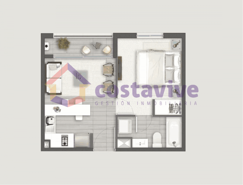 Departamento Costaventura