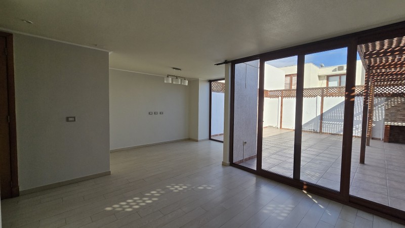 Casa Costa Laguna