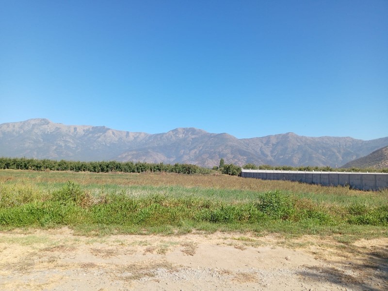 Parcela en Venta | Chancón – Rancagua