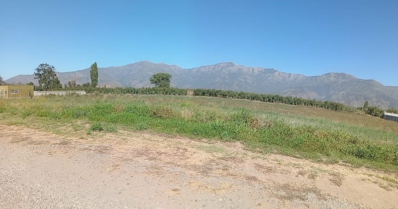 Parcela en Venta | Chancón – Rancagua