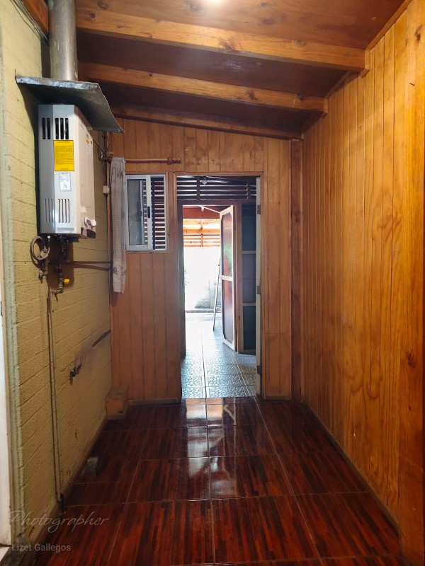 Hermosa Casa Ubicada en Sector Residencial y Privado