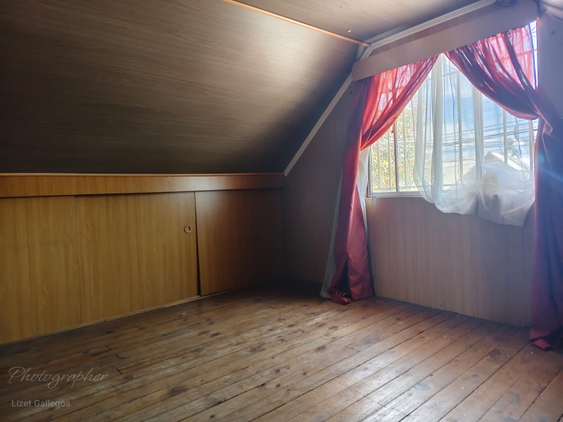 Villa Corazón, Baquedano, Rancagua