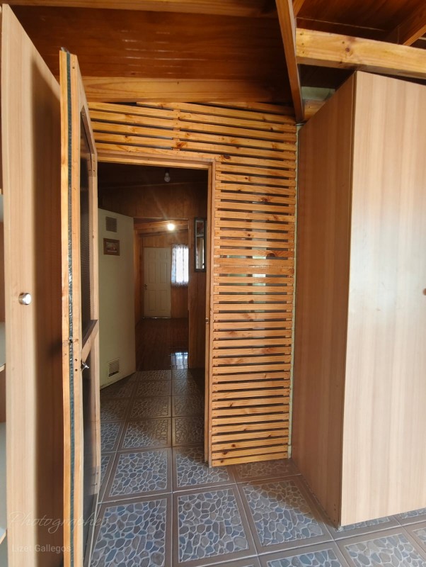Hermosa Casa Ubicada en Sector Residencial y Privado