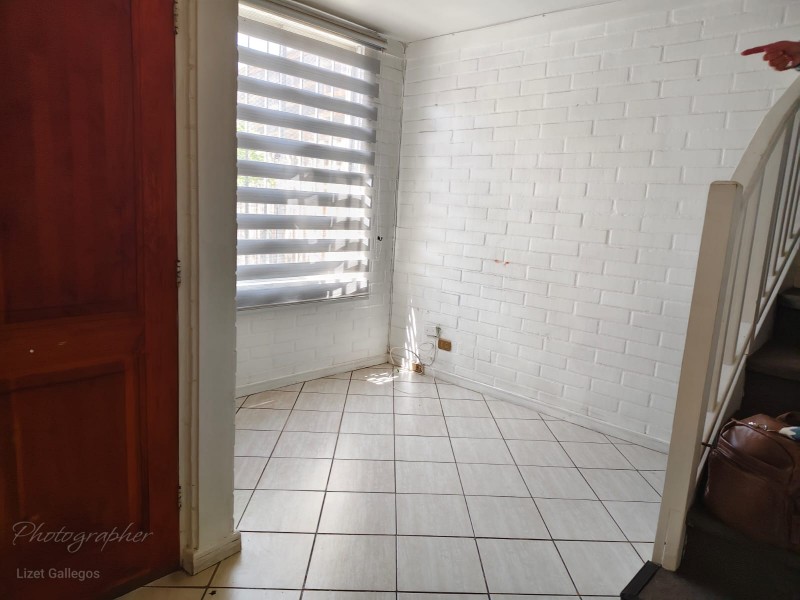 Hermosa Casa Ubicada en Sector Residencial y Privado