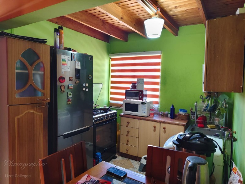 ¡casa en Venta en Villa Ríos de Chile, Mostazal!