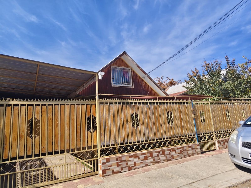 Fotografía de Villa Corazón, Baquedano, Rancagua