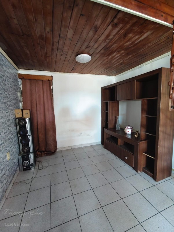 Villa Corazón, Baquedano, Rancagua