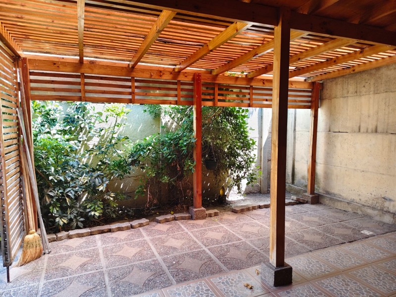 Hermosa Casa Ubicada en Sector Residencial y Privado