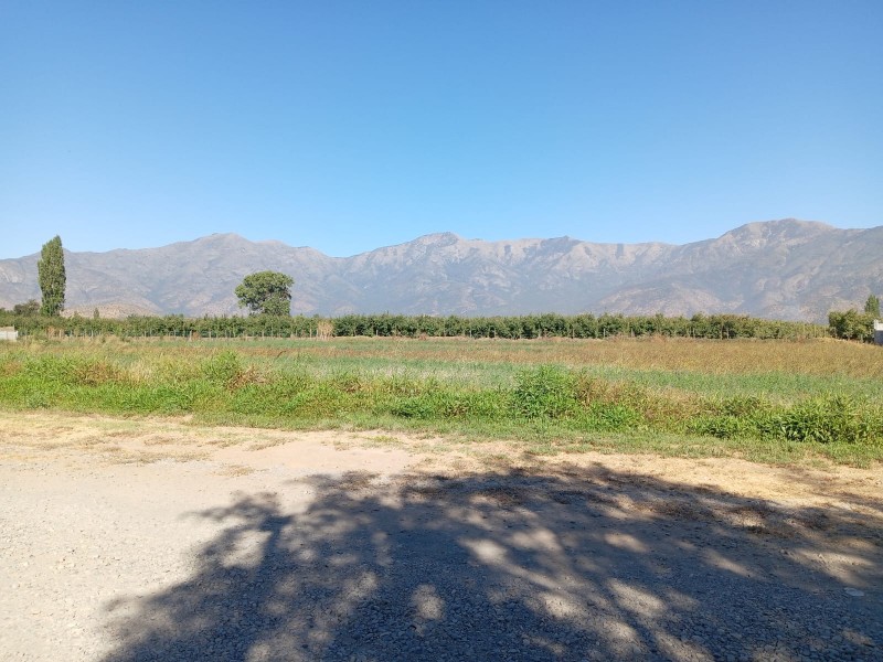 Parcela en Venta | Chancón – Rancagua