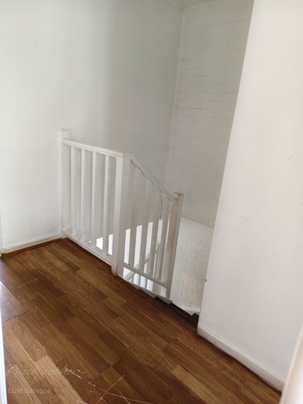 Hermosa Casa Ubicada en Sector Residencial y Privado