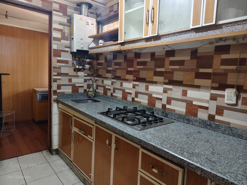 Villa Corazón, Baquedano, Rancagua