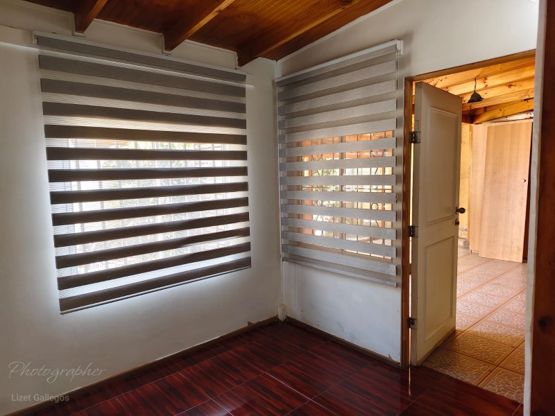 Hermosa Casa Ubicada en Sector Residencial y Privado