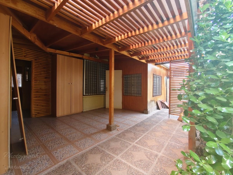 Hermosa Casa Ubicada en Sector Residencial y Privado