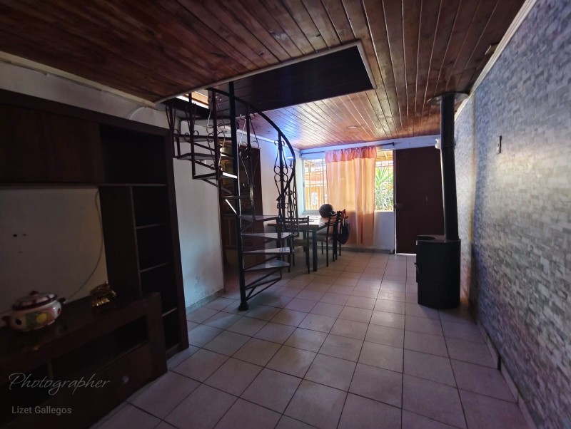 Villa Corazón, Baquedano, Rancagua
