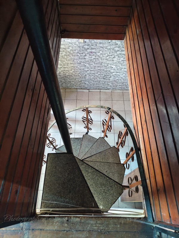 Villa Corazón, Baquedano, Rancagua
