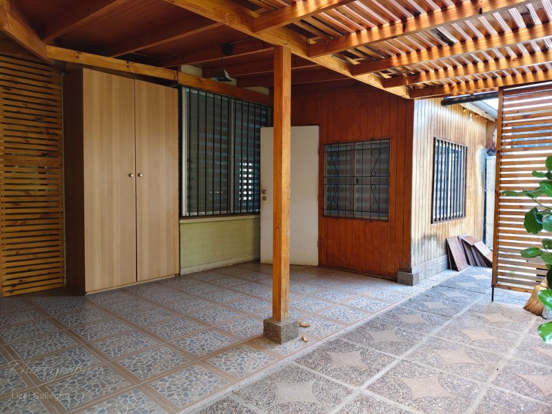 Hermosa Casa Ubicada en Sector Residencial y Privado